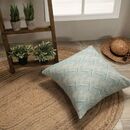 Μαξιλαροθήκη Siena 05 - 43x43cm με Γέμιση
