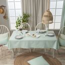 Τραπεζομάντηλο Aragona 16 - 140x140cm
