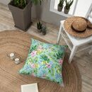 Μαξιλαροθήκη Morella - 65x65cm Δαπέδου με Γέμιση