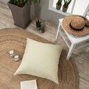 Μαξιλαροθήκη Guensa 08 - 65x65cm Δαπέδου