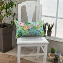 Μαξιλαροθήκη Morella - 65x65cm Δαπέδου με Γέμιση