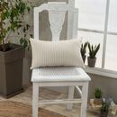 Μαξιλαροθήκη Guensa 11 - 65x65cm Δαπέδου
