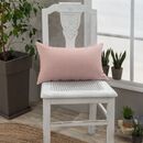Μαξιλαροθήκη Aragona 06 - 45x45cm με Γέμιση