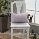 Μαξιλαροθήκη Aragona 07 - 65x65cm Δαπέδου με Γέμιση
