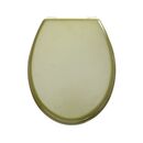 Estia Καπακι Λεκανης 41.5x36cm Olive Green