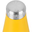 Estia Θερμος Travel Flask Save the Aegean 500ml Pineapple Yellow