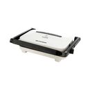 Estia Τοστιερα Intense Luminus 2 Θεσεων 1300w με Αντικολλητικες Πλακες ματ