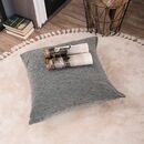 Μαξιλαροθήκη Solid 309 - 65x65cm Δαπέδου