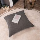 Μαξιλαροθήκη Solid 304 - 30x50cm με Γέμιση