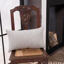 Μαξιλαροθήκη Solid 311 - 65x65cm Δαπέδου με Γέμιση