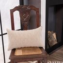 Μαξιλαροθήκη Solid 301 - 43x43cm με Γέμιση