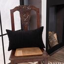 Μαξιλαροθήκη Solid 306 - 65x65cm Δαπέδου