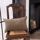 Μαξιλαροθήκη Solid 303 - 65x65cm Δαπέδου