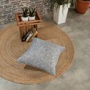 Μαξιλαροθήκη Potenza 05 - 30x50cm με Γέμιση