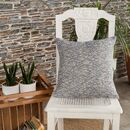 Μαξιλαροθήκη Potenza 05 - 43x43cm με Γέμιση