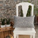 Μαξιλαροθήκη Potenza 05 - 43x43cm με Γέμιση