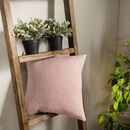 Μαξιλαροθήκη Avellino 06 - 30x50cm με Γέμιση
