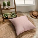 Μαξιλαροθήκη Avellino 06 - 30x50cm με Γέμιση