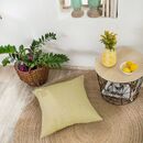 Μαξιλαροθήκη Avellino 08 - 30x50cm με Γέμιση