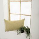 Μαξιλαροθήκη Avellino 08 - 43x43cm με Γέμιση