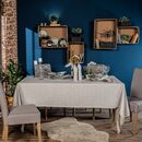 Τραπεζομάντηλο Roussilon - 160x320cm + 12 Πετσέτες