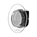 Estia Φουρνακι Ρομποτ Crystal Cook 1400w 12lt με Αντιστάσεις Μαυρο
