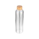 Estia Μπουκαλι Γυαλινο Bamboo Essentials 1000ml