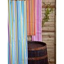 Κουρτίνα Μπάνιου 180x200 Stripe Multi