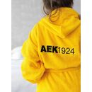 Μπουρνούζι aek 1924 aek Adults x-Large