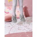 Παντοφλάκια new Baby Nb0127 Grey 28
