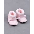 Παντοφλάκια new Baby Nb0127 Pink 28
