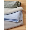 Runner Formal Dinner 45x140 Kalia Grey