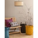 Διακοσμητική Μαξιλαροθήκη Home Décor 45x45 Alfie Mauve