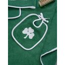 Σετ Λουτρου Βρεφικό Panathinaikos F.c.  Panathinaikos Baby Block