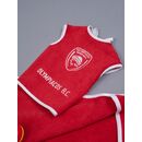 Σετ Λουτρου Βρεφικό Olympiacos B.c. Olympiacos Baby Block