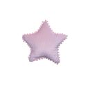 Διακοσμητικό Μαξιλαράκι Αστέρι 34x34 Elwin Rose