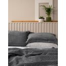 Κουβερλι Υπέρδιπλο 220x240 Dizza Grey