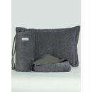 Κουβερλι Υπέρδιπλο 220x240 Dizza Grey