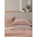 Κουβερλι Υπέρδιπλο 220x240 Dizza Rose