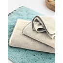 Πετσέτα Λουτρού Towels Collection 70x140 Brooklyn Beige