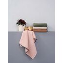 Πετσέτα Λουτρού Towels Collection 70x140 Brooklyn tan