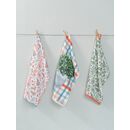 Σετ 3 Πετσέτες Κουζινας Kitchen Digital 40x60 kd1