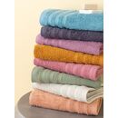 Πετσέτα Χεριών Towels Collection 30x50 Beren Gold