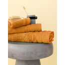 Πετσέτα Χεριών Towels Collection 30x50 Beren Gold
