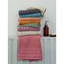 Πετσέτα Χεριών Towels Collection 30x50 Beren Gold