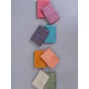 Πετσέτα Χεριών Towels Collection 30x50 Beren Gold