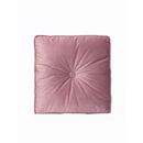 Διακοσμητικο Μαξιλαρι Velvet Feel 45x45 Vf807 Pink