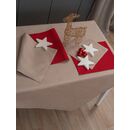 Σετ Σουπλα Christmas Collection 35x45 Cd01 Beige