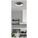Se led Smart 60 Amaya Ceiling Black δ3