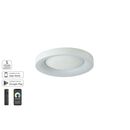 Se led Smart 60 Amaya Ceiling White δ3